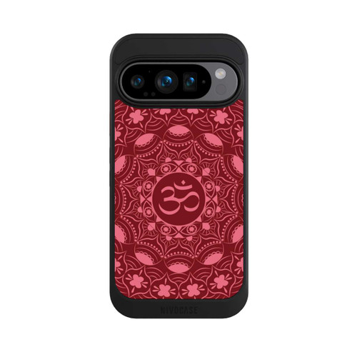 Google Pixel 9 Pro NIVOcore Om Marsala