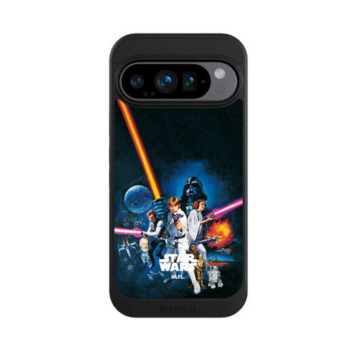 Google Pixel 9 Pro NIVOcore Episode IV