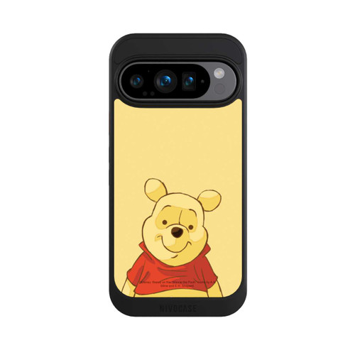 Google Pixel 9 Pro NIVOcore Winnie l'Ourson 2