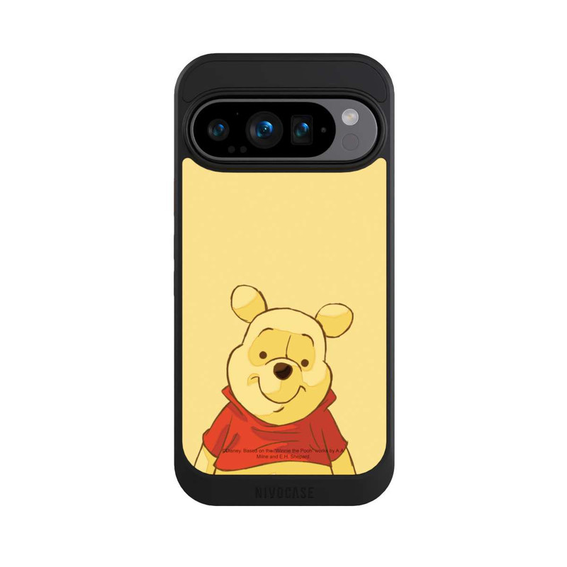Pixel 9 Pro NIVOcore Winnie l'Ourson 2