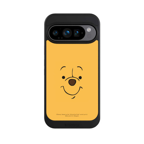Google Pixel 9 Pro NIVOcore Tête à  Câlin