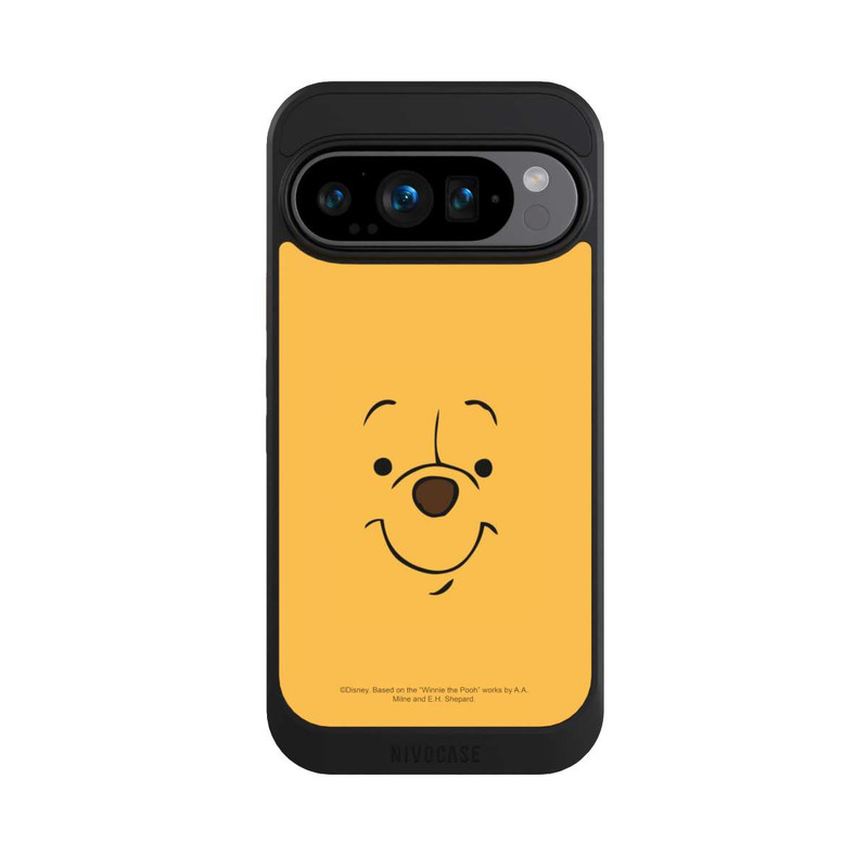 Pixel 9 Pro NIVOcore Tête à  Câlin