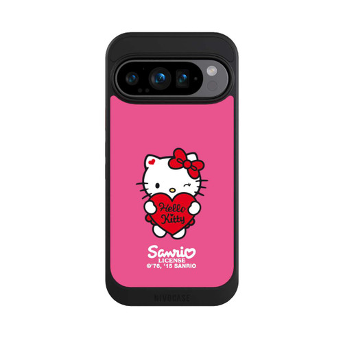 Google Pixel 9 Pro NIVOcore Hello Kitty - Sweet Heart