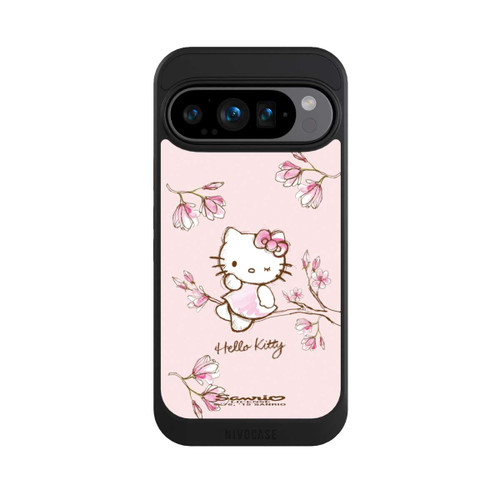 Google Pixel 9 Pro NIVOcore Hello Kitty - Magnolie