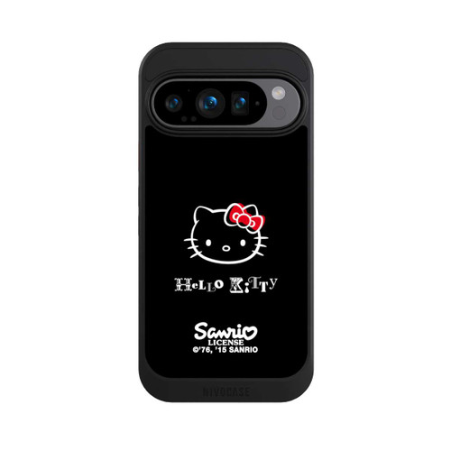 Google Pixel 9 Pro NIVOcore Hello Kitty - Lovely