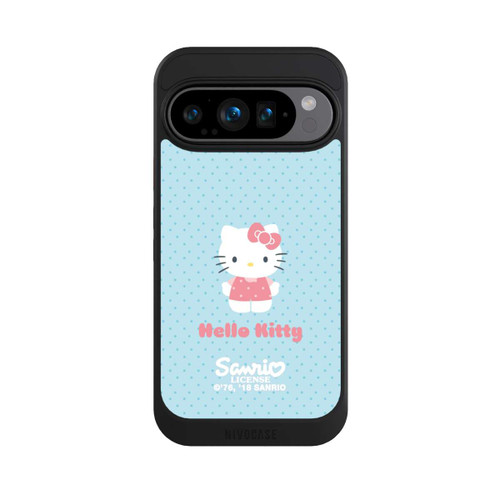 Google Pixel 9 Pro NIVOcore Polkadots HK