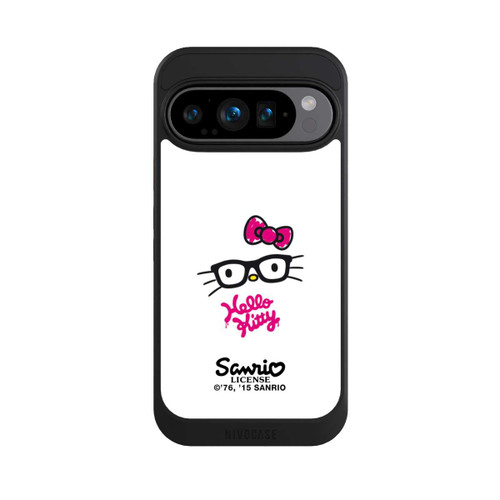 Google Pixel 9 Pro NIVOcore Hello Kitty - Street Art
