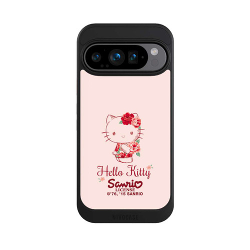 Google Pixel 9 Pro NIVOcore Hello Kitty - Roses