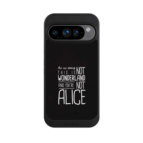 Google Pixel 9 Pro NIVOcore Not Alice