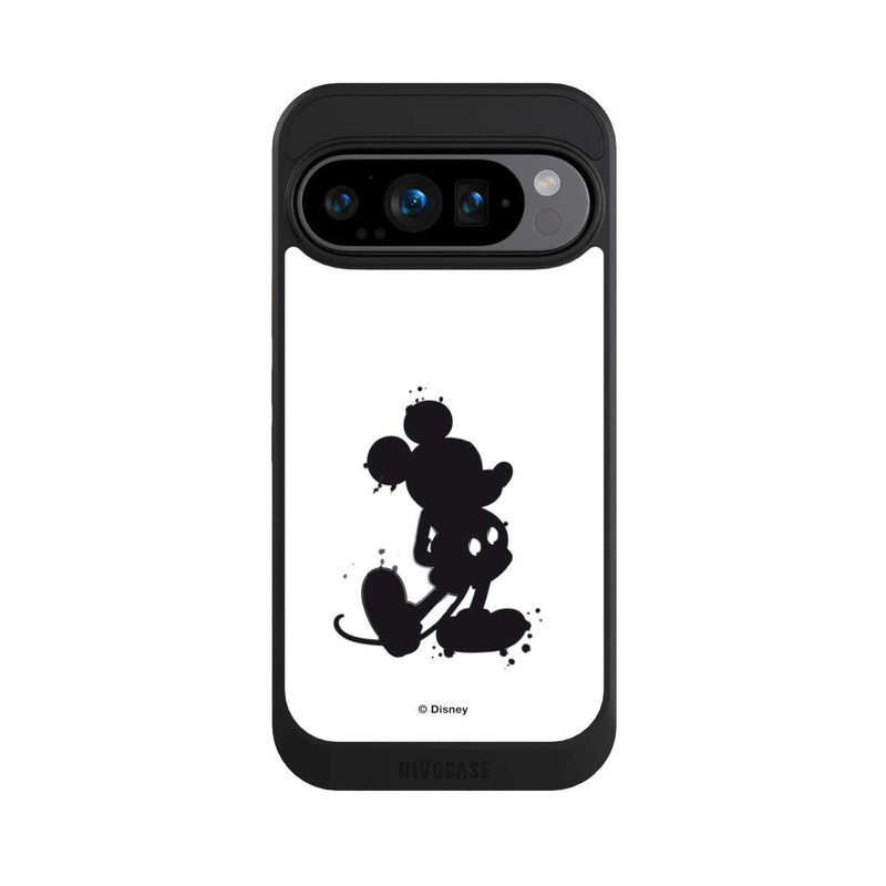 Pixel 9 Pro NIVOcore Mickey Mouse - Splash