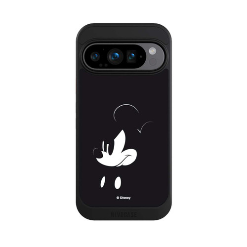 Google Pixel 9 Pro NIVOcore Micky Maus Mad
