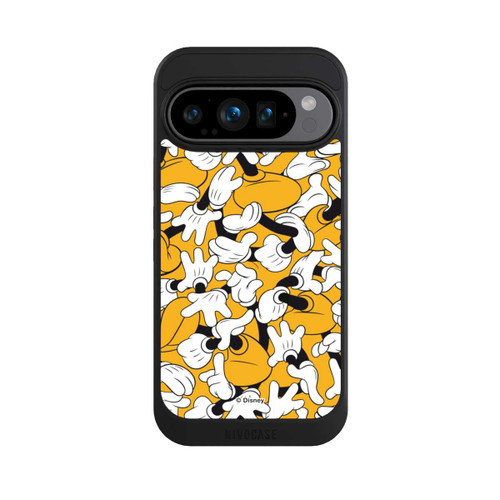 Google Pixel 9 Pro NIVOcore Micky Maus - Gloves