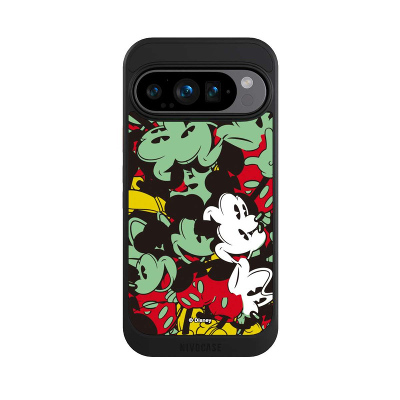 Pixel 9 Pro NIVOcore Micky Muse