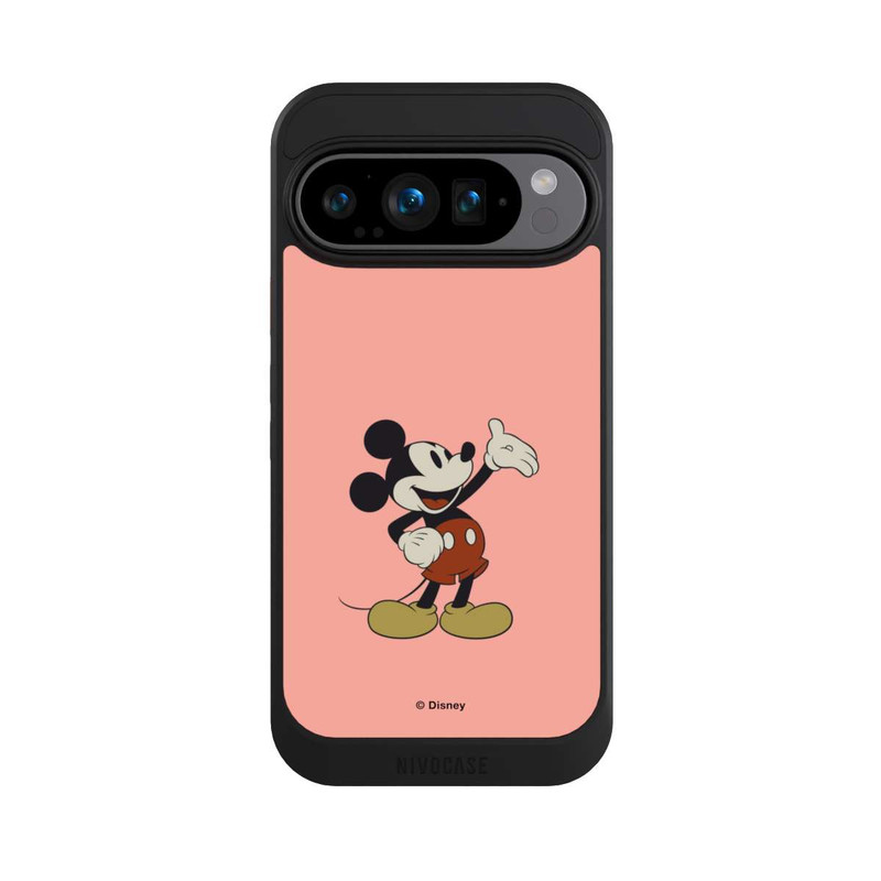 Pixel 9 Pro NIVOcore Happy Micky