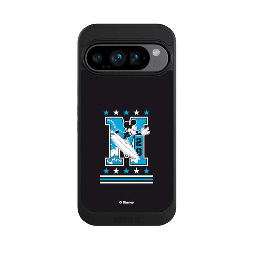 Google Pixel 9 Pro NIVOcore Micky Maus - M28