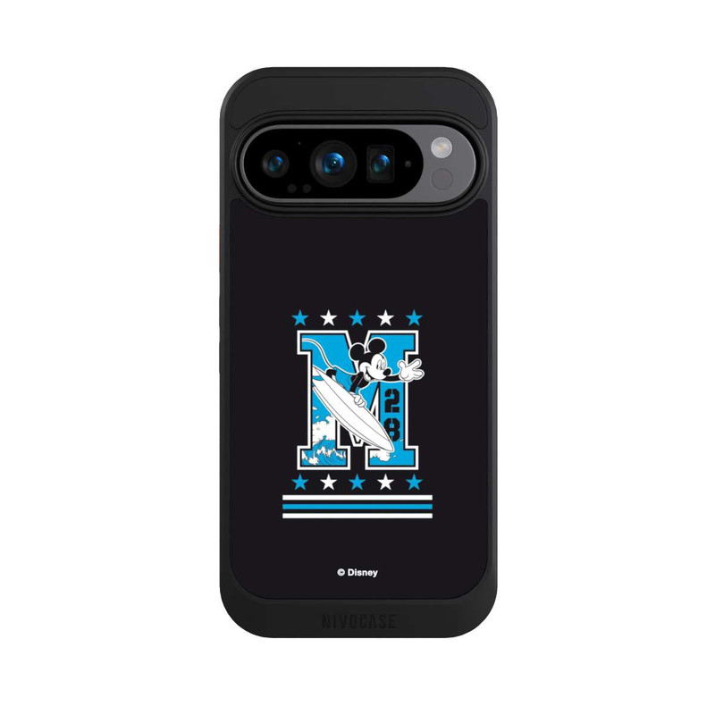 Pixel 9 Pro NIVOcore Micky Maus - M28