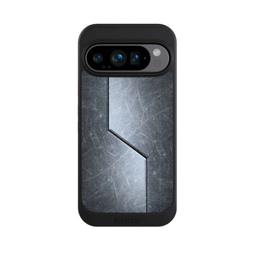 Google Pixel 9 Pro NIVOcore Real Steel