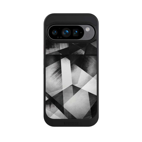 Google Pixel 9 Pro NIVOcore Poussière noir