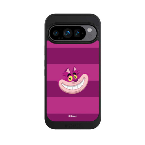 Google Pixel 9 Pro NIVOcore Grinsekatze