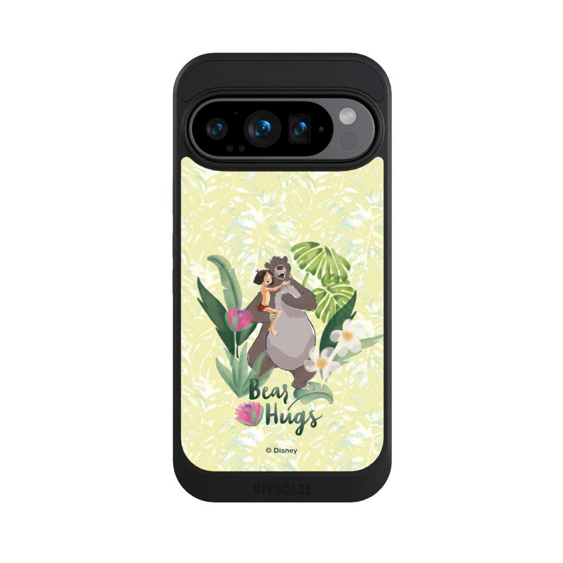 Pixel 9 Pro NIVOcore Bear Hugs
