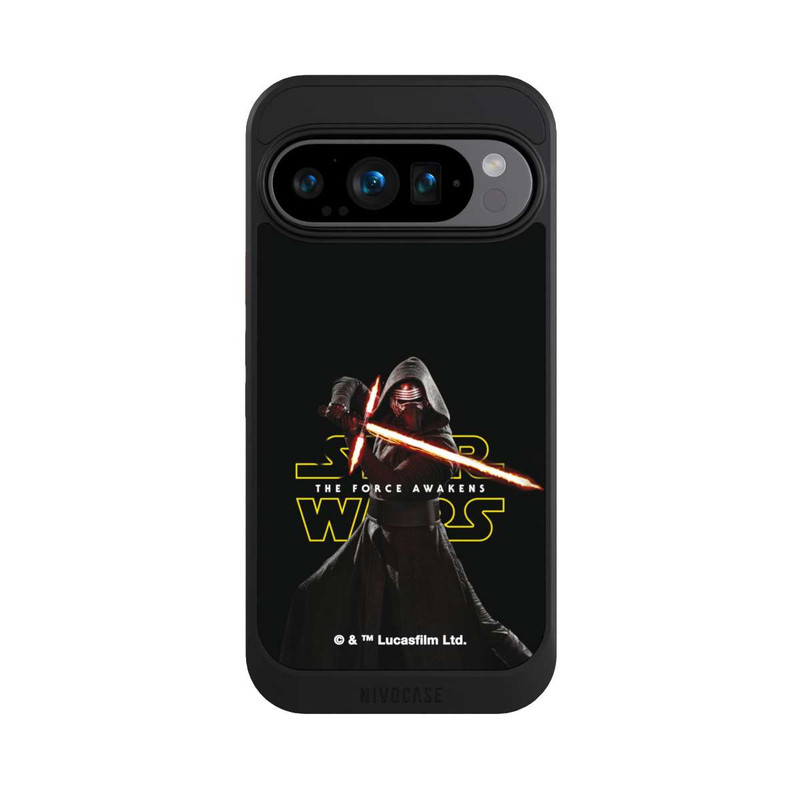 Pixel 9 Pro NIVOcore Kylo Ren