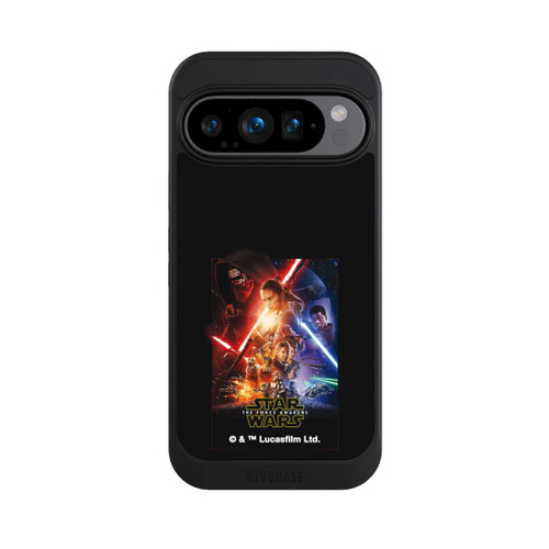 Google Pixel 9 Pro NIVOcore Das Erwachen der Macht - Star Wars