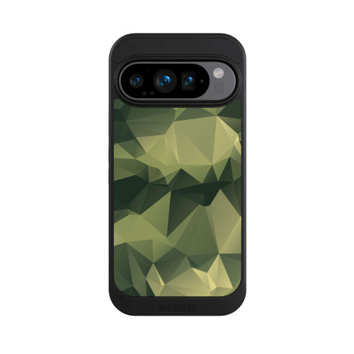 Google Pixel 9 Pro NIVOcore Poly Camouflage
