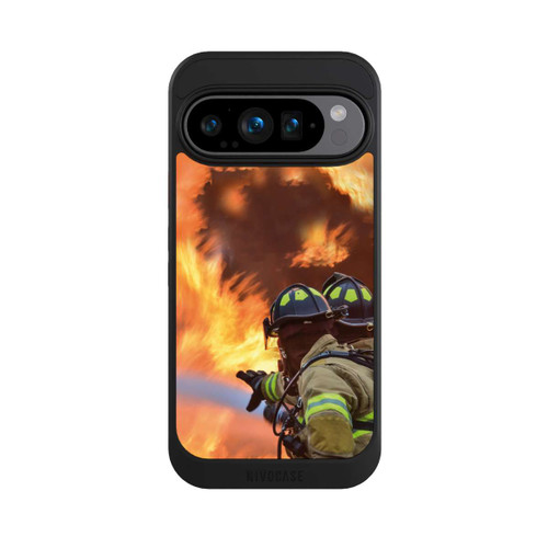 Google Pixel 9 Pro NIVOcore Feuerkämpfer