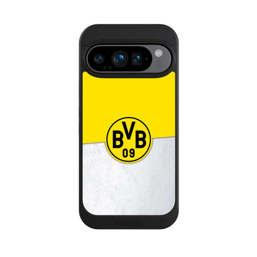 Google Pixel 9 Pro NIVOcore BVB Betonoptik