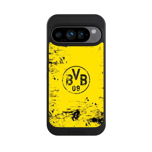Google Pixel 9 Pro NIVOcore BVB Destroyed Look