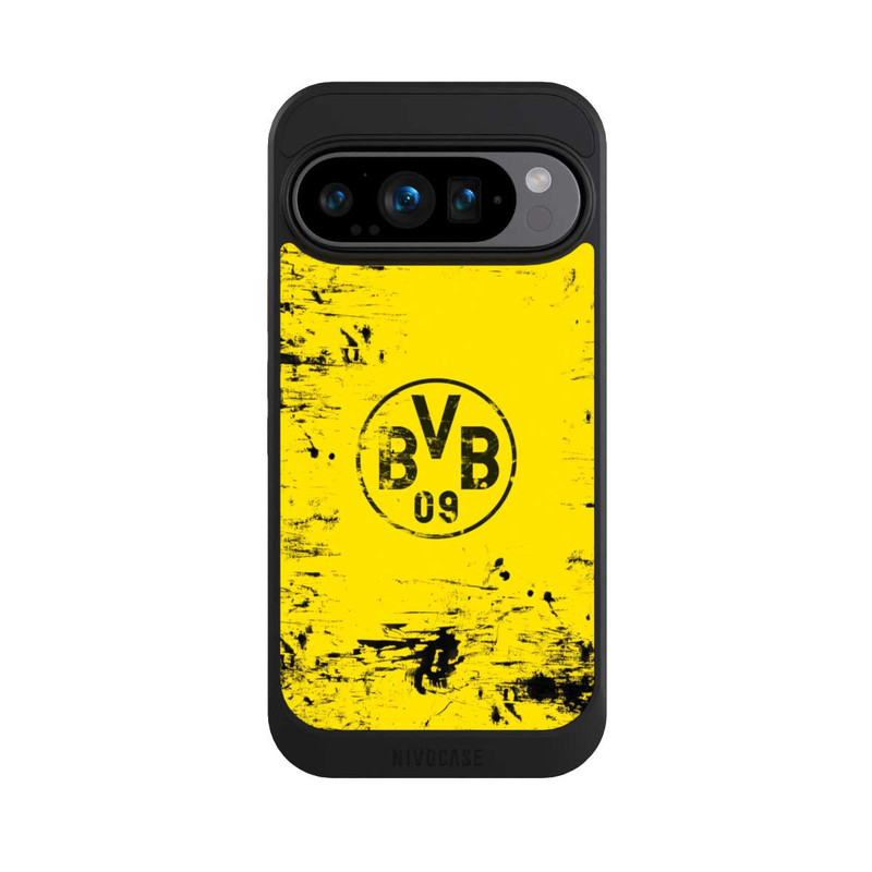 Pixel 9 Pro NIVOcore BVB Destroyed Look