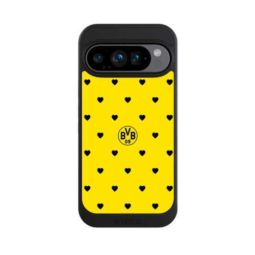Google Pixel 9 Pro NIVOcore BVB Herzen