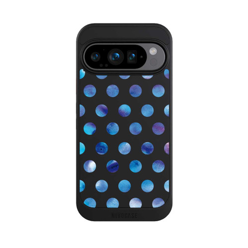 Google Pixel 9 Pro NIVOcore Go Dots ohne Hintergrund