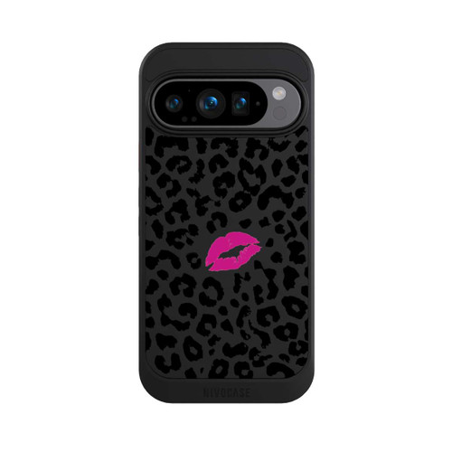 Google Pixel 9 Pro NIVOcore Leo Kiss ohne Hintergrund
