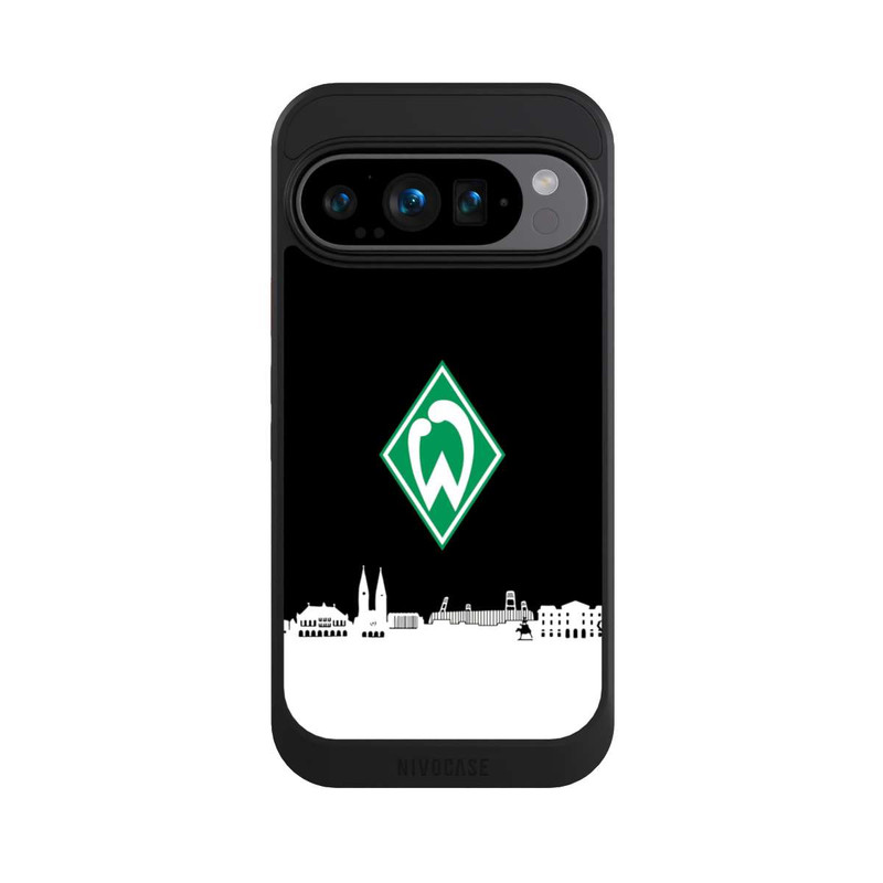 Pixel 9 Pro NIVOcore WB Skyline