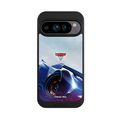 Google Pixel 9 Pro NIVOcore Cars3 Jackson Storm