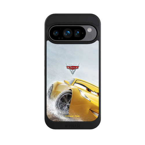 Google Pixel 9 Pro NIVOcore Cars3 Cruz Ramirez