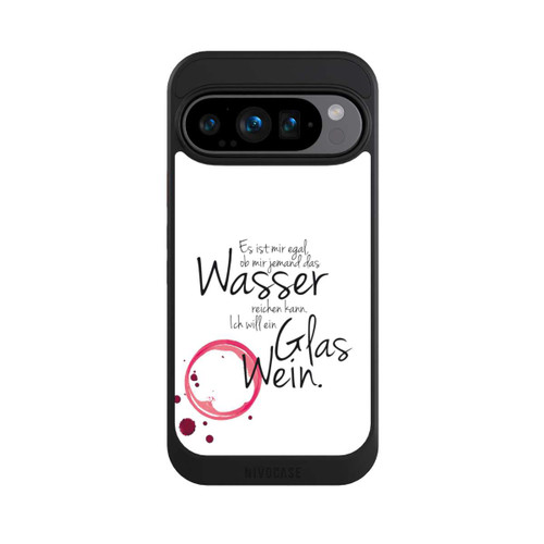 Google Pixel 9 Pro NIVOcore Es ist Mir Egal