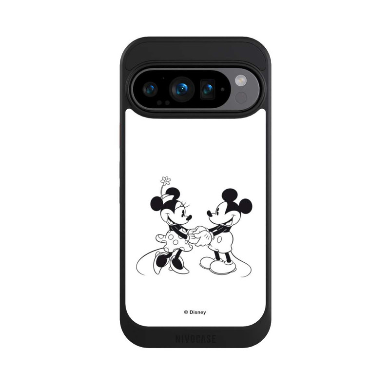 Pixel 9 Pro NIVOcore Micky and Minnie