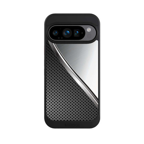 Google Pixel 9 Pro NIVOcore Duo Metal Surface