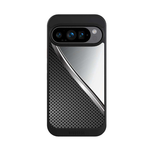 Google Pixel 9 Pro NIVOcore Duo Metal Surface