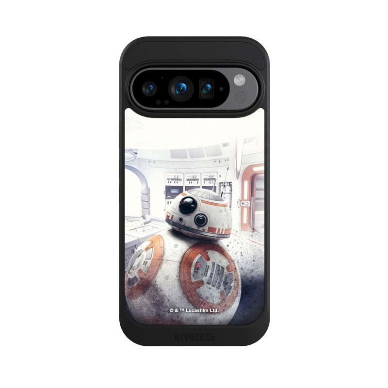 Pixel 9 Pro NIVOcore BB8 - Star Wars 8