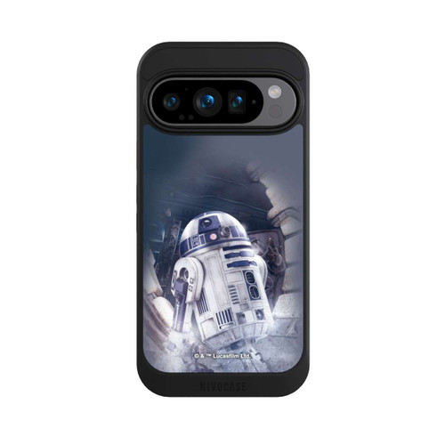 Google Pixel 9 Pro NIVOcore R2D2 - Star Wars 8