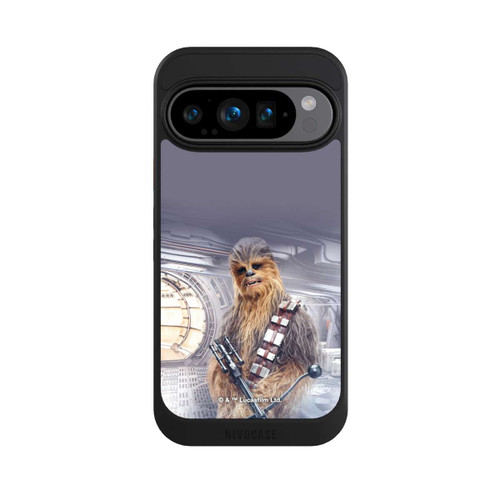 Google Pixel 9 Pro NIVOcore Chewbacca - Star Wars 8