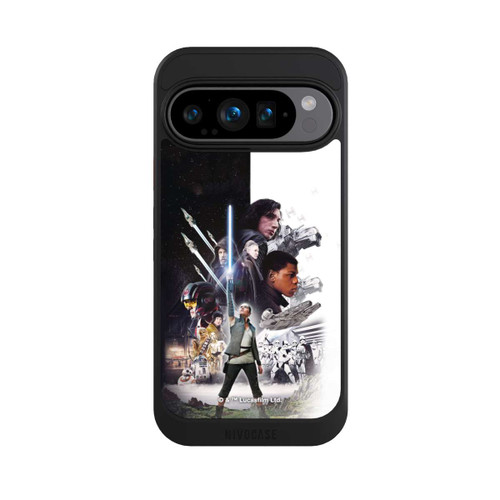 Google Pixel 9 Pro NIVOcore Besatzung - Star Wars 8