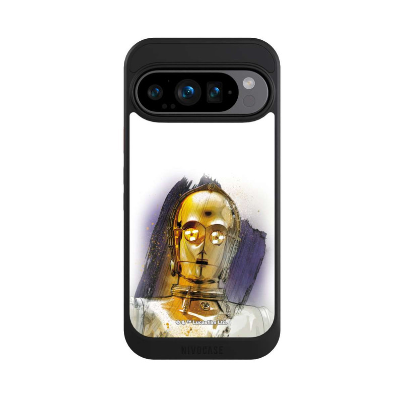 Pixel 9 Pro NIVOcore C3PO - StarWars 8