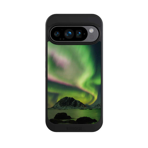 Google Pixel 9 Pro NIVOcore Nordlichter