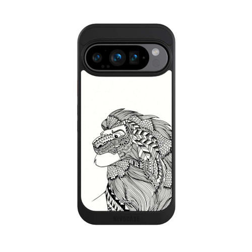 Google Pixel 9 Pro NIVOcore Mufasa Ethno