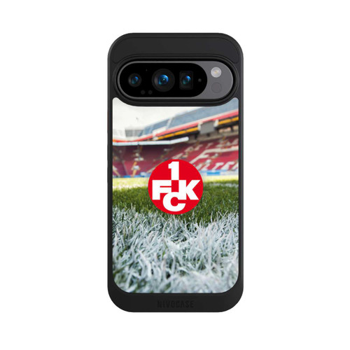 Google Pixel 9 Pro NIVOcore Stadionrasen FCK