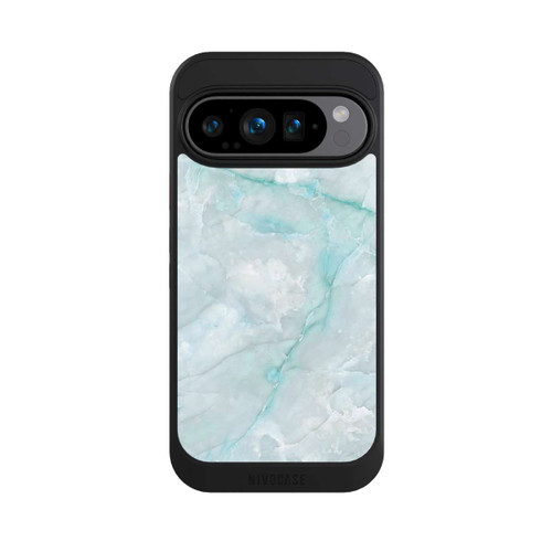 Google Pixel 9 Pro NIVOcore Blaues Eis